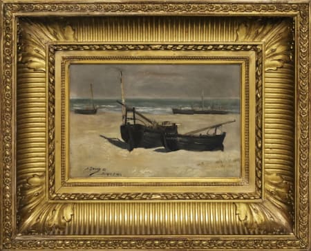 Emmanuel Zamor — Berck sur mer